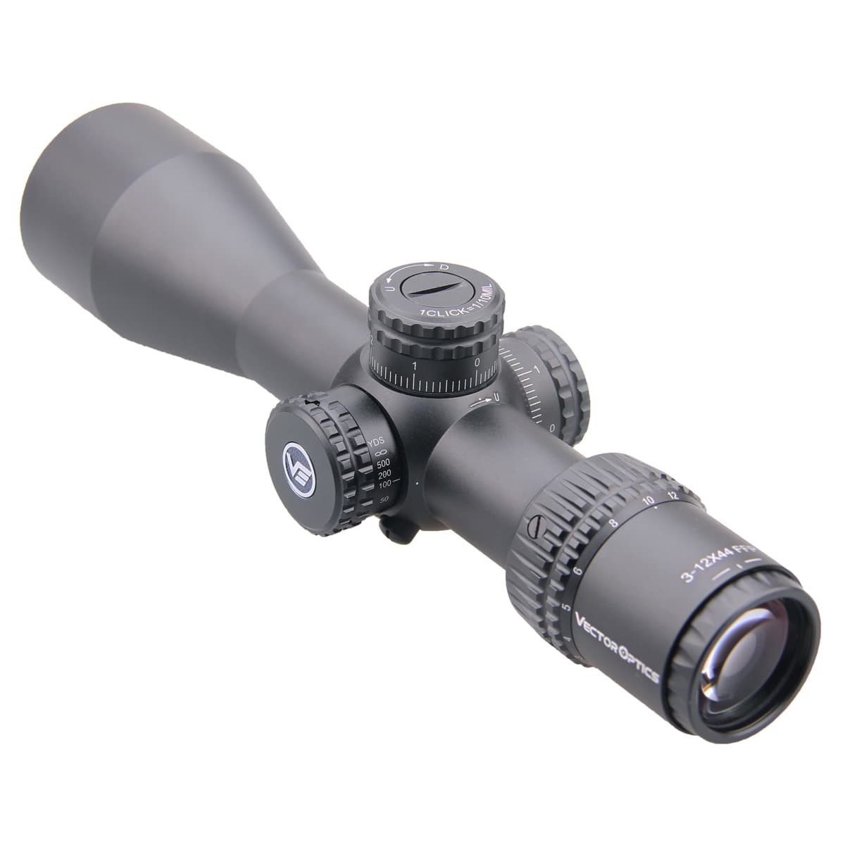 قیمت دوربین سلاح شکاری مدل 44*12-3