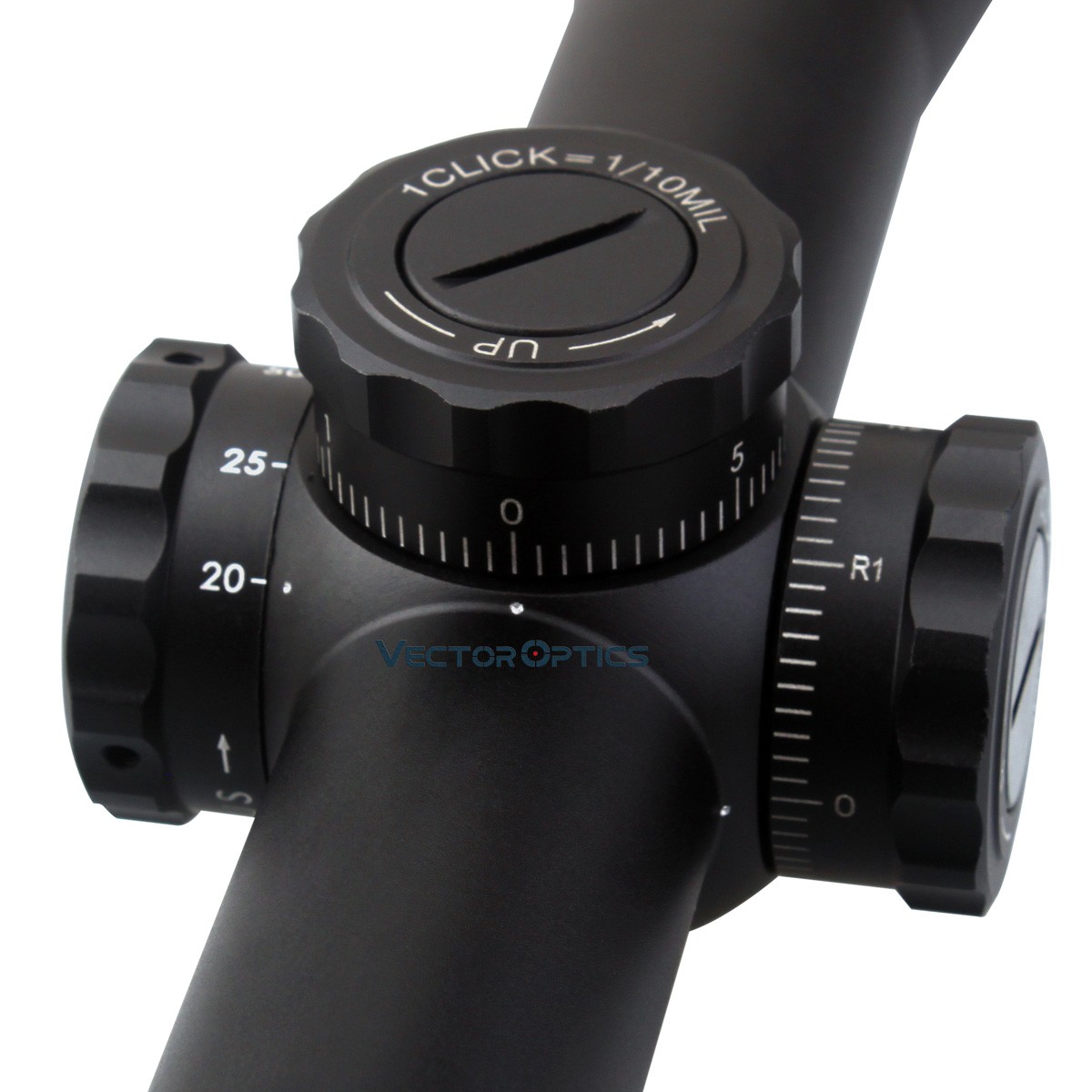 خرید دوربین سلاح شکاری مدل 50*25-6