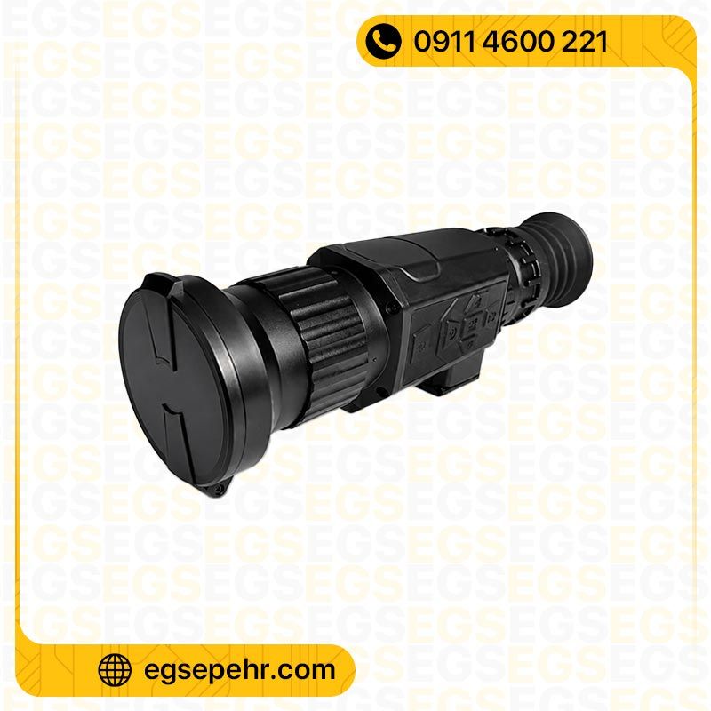 دوربین حرارتی تک چشمی EGS-TC G19-54mm