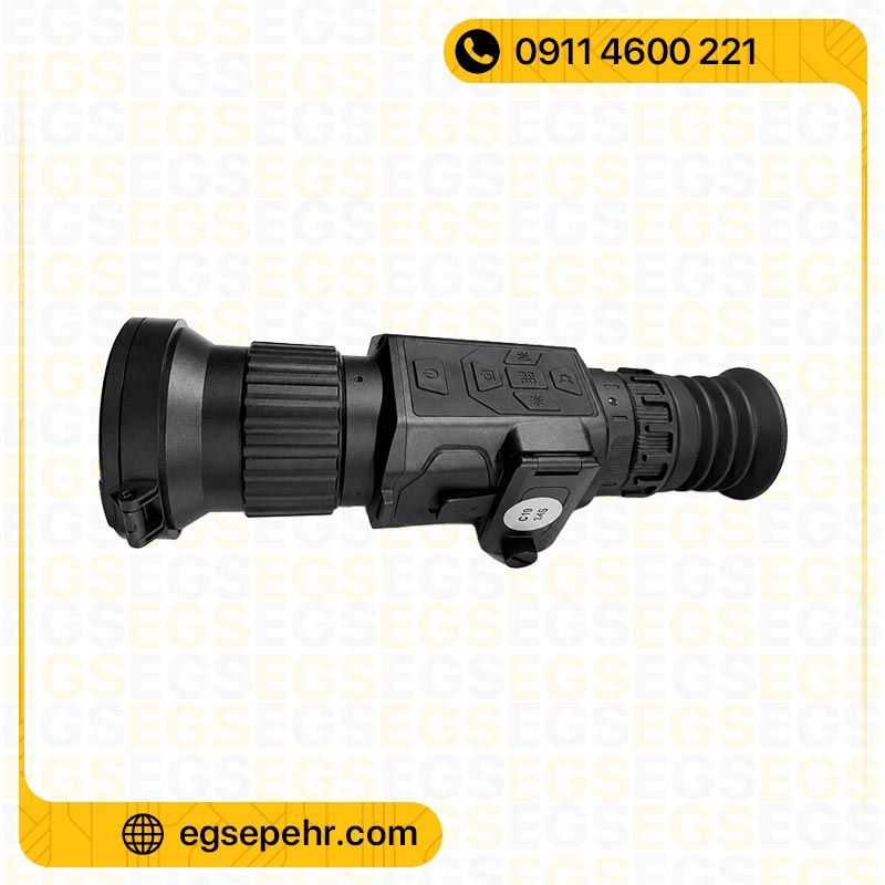 دوربین حرارتی تک چشمی EGS-TC G18-54mm