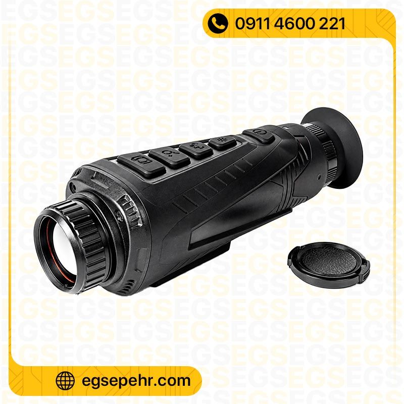 دوربین حرارتی تک چشمی EGS-TC M30-35mm