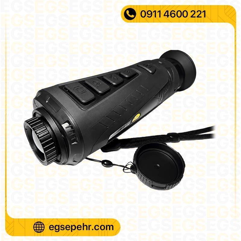 دوربین حرارتی تک چشمی EGS-TC M16-25mm
