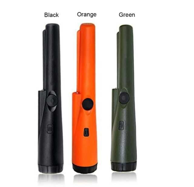 راکت فلزیاب 360 درجه Pinpointer