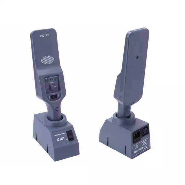 راکت بازرسی PD140 با شارژ القایی