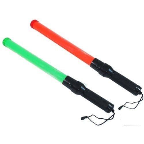 چراغ هشدار دهنده LED