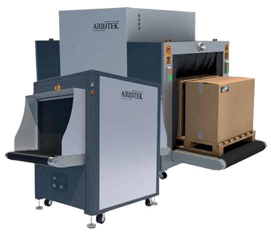 انواع دستگاه ایکس ری انواع دستگاه ایکس ری