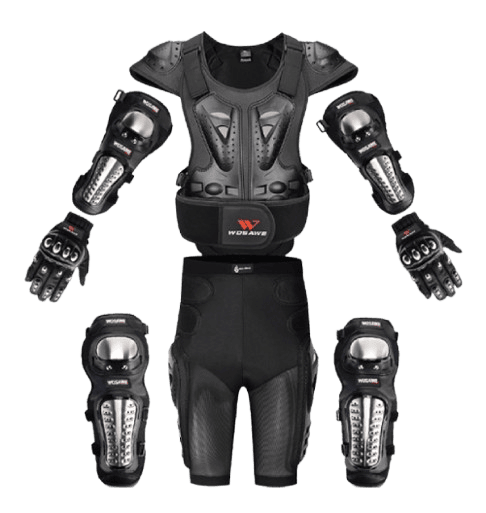 تجهیزات موتور سواری تجهیزات موتور سواری