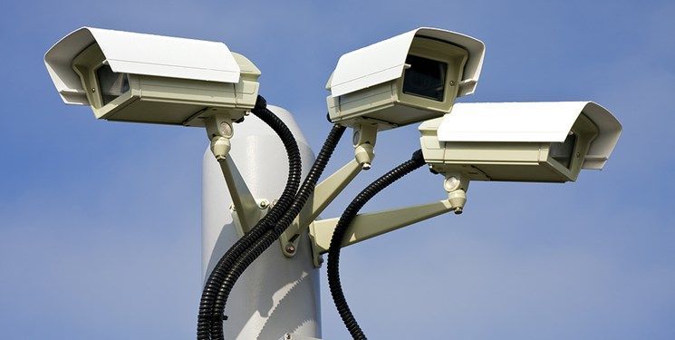 دوربین سرعت سنج دوربین سرعت سنج