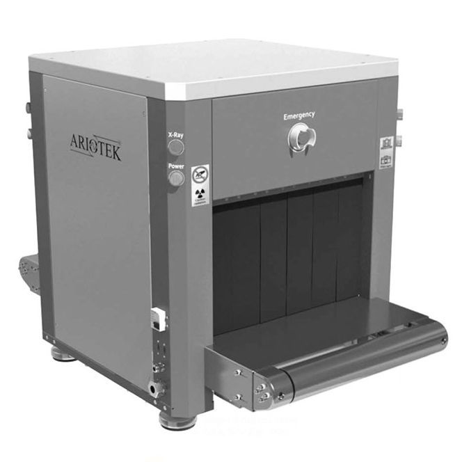 دستگاه ایکس ری X-RAY EGS 5030 (953) دستگاه ایکس ری X-RAY EGS 5030 (953)