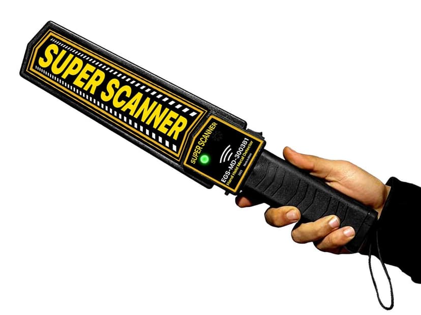 راکت موبایل یاب EGS-MD3003B1 (Super Scanner) راکت موبایل یاب EGS-MD3003B1 (Super Scanner)