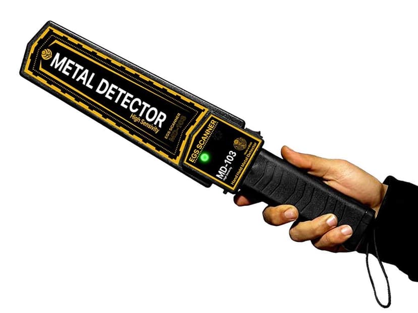 راکت بازرسی بدنی EGS-MD103 راکت بازرسی بدنی EGS-MD103